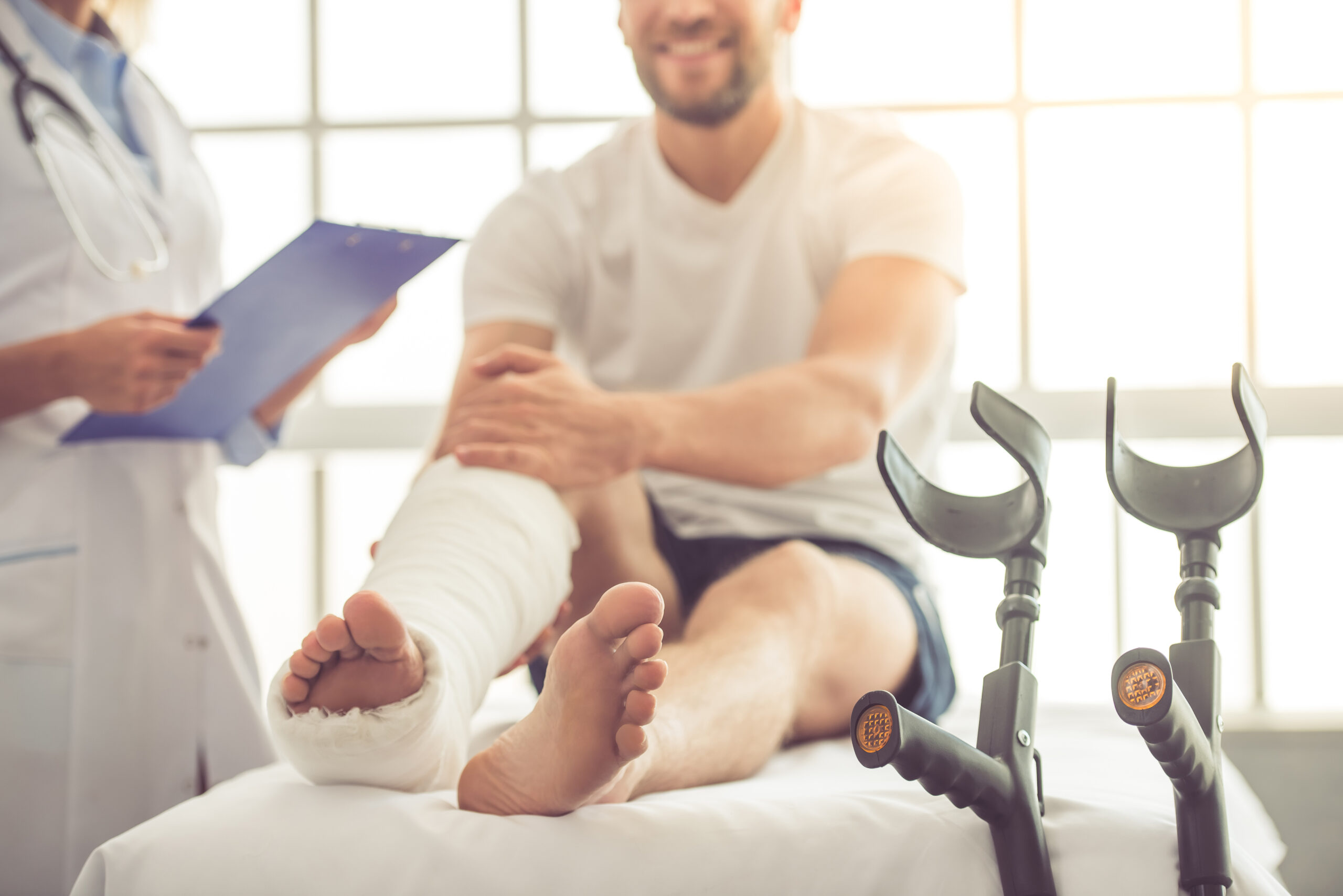 Financial Impact of Orthopedic Practice Denials | Medicus Billing and Consulting