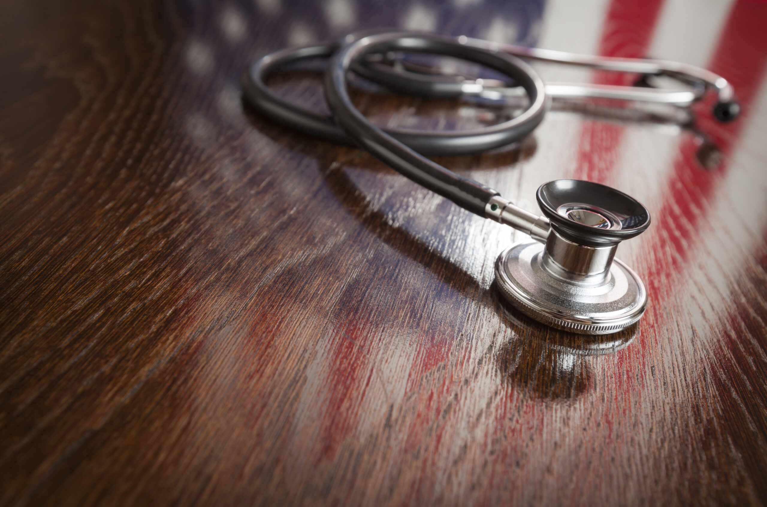 Nationwide Medical Billing Expertise to Support Your Practice