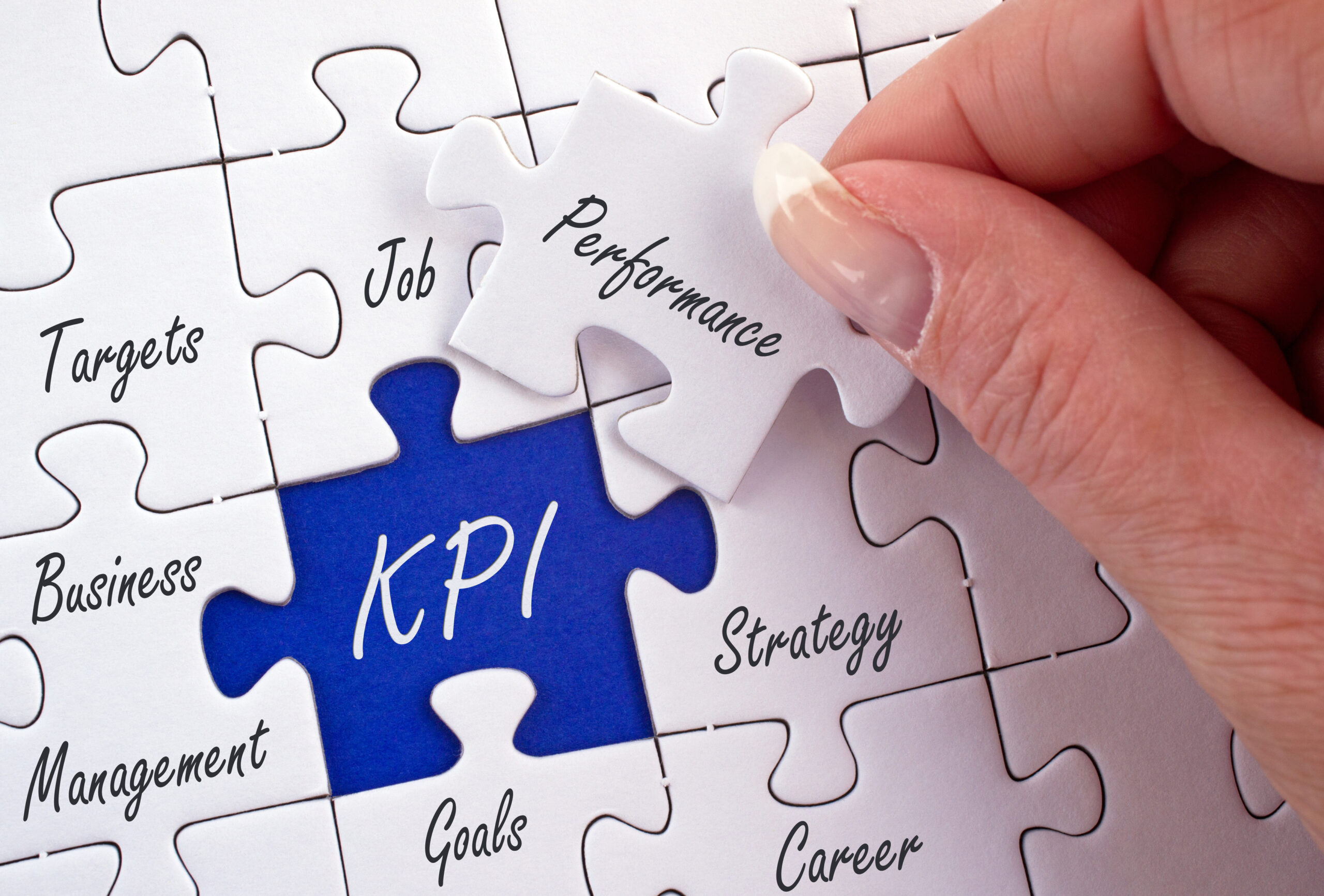 The Best KPIs for Healthcare RCM | Medicus Billing & Consulting